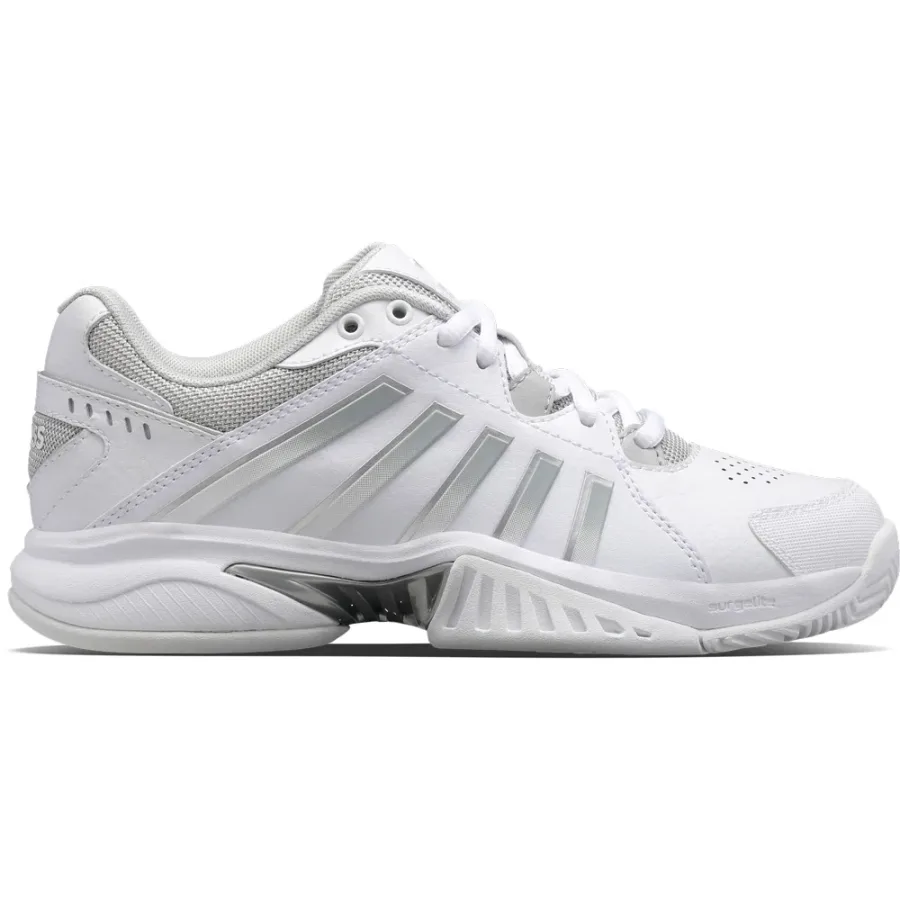 K-Swiss K-Swiss - Receiver V Tennisschuhe Damen white