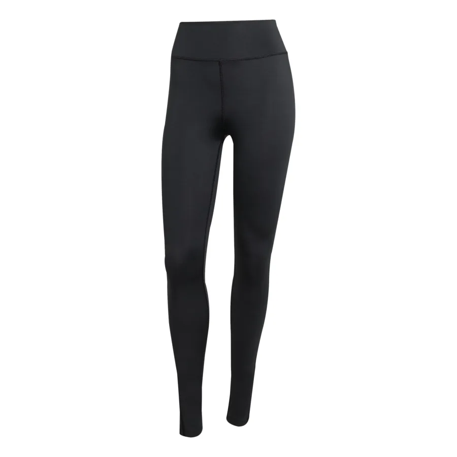 adidas All Me Essentials 1/5 Tight Damen-schwarz