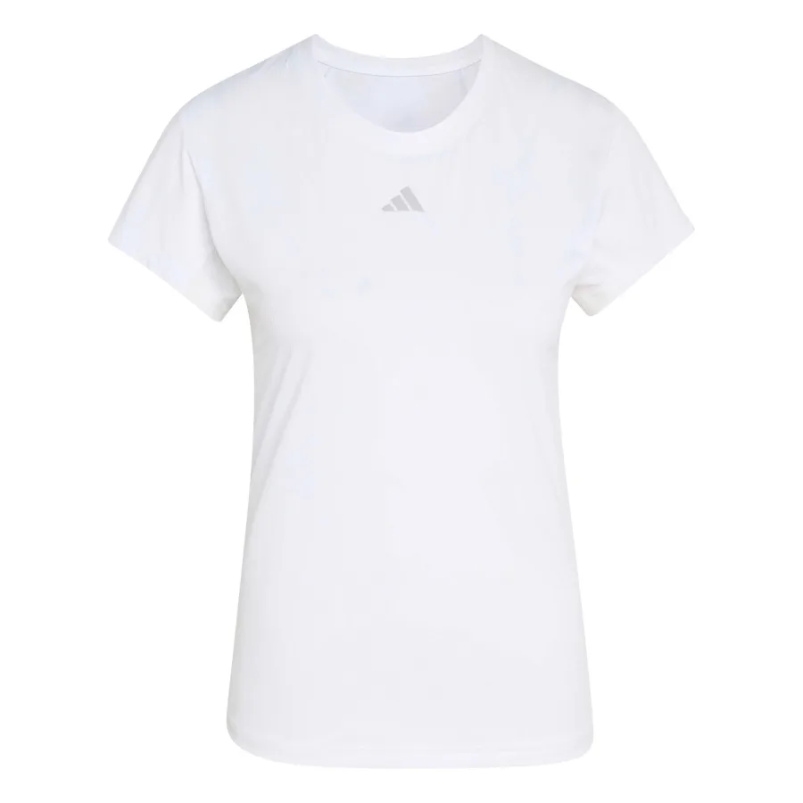adidas Freelift T-Shirt Damen - weiß