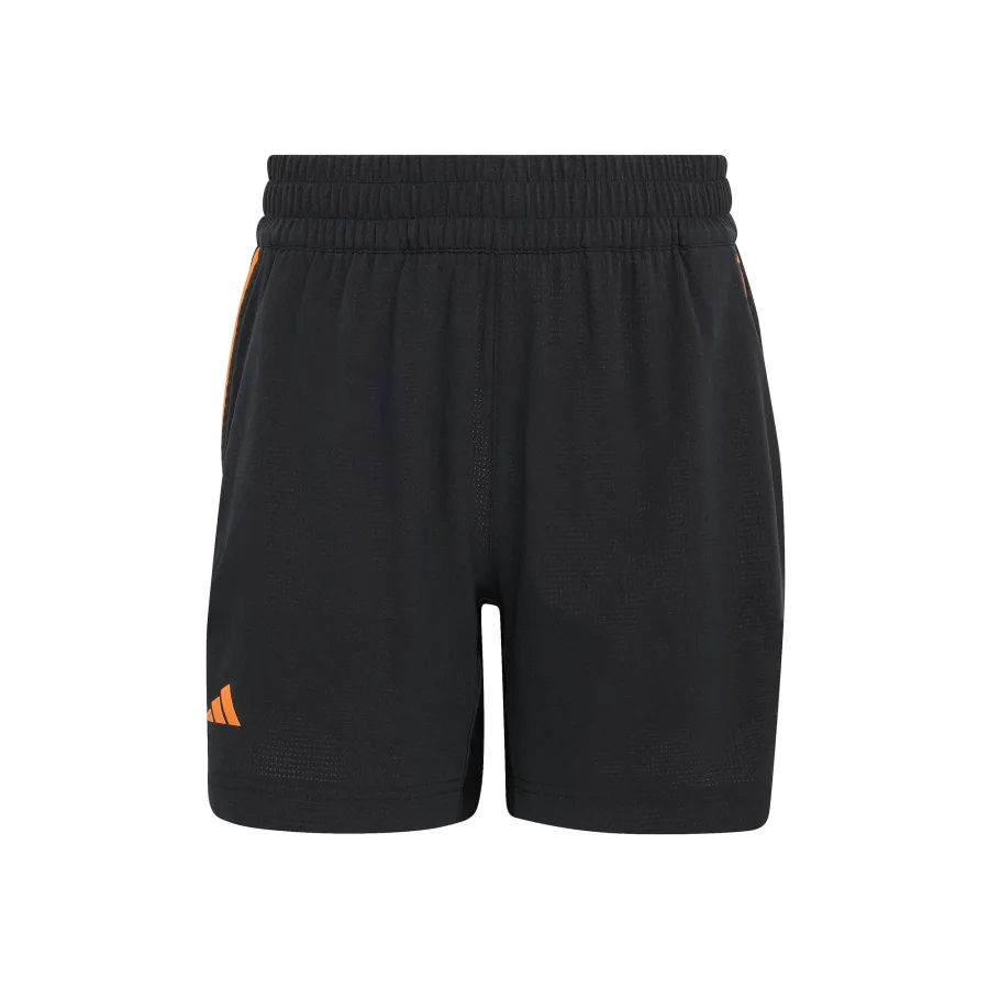 adidas Pro Shorts Kinder-schwarz