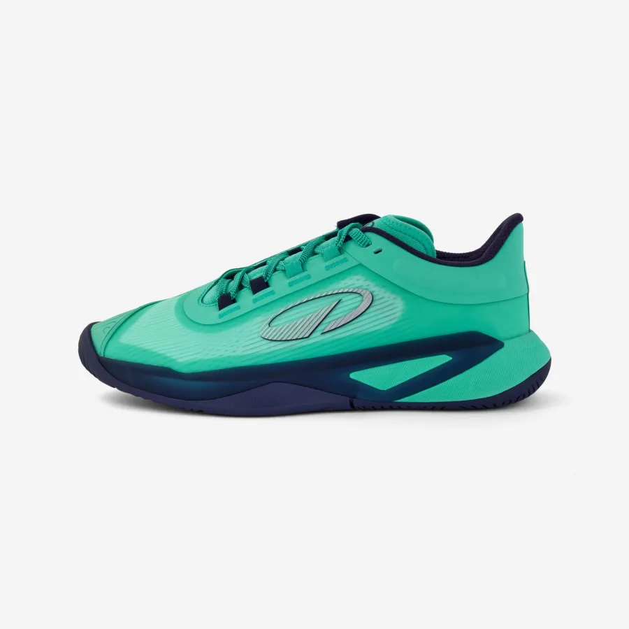 KUIKMA Herren Tennisschuhe Multicourt - Unrupt Pro grün