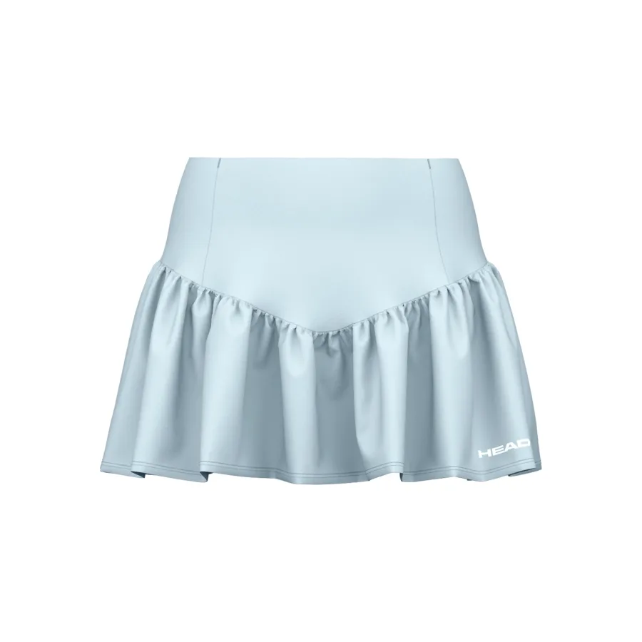 HEAD Vision Move Rock Damen-hellblau