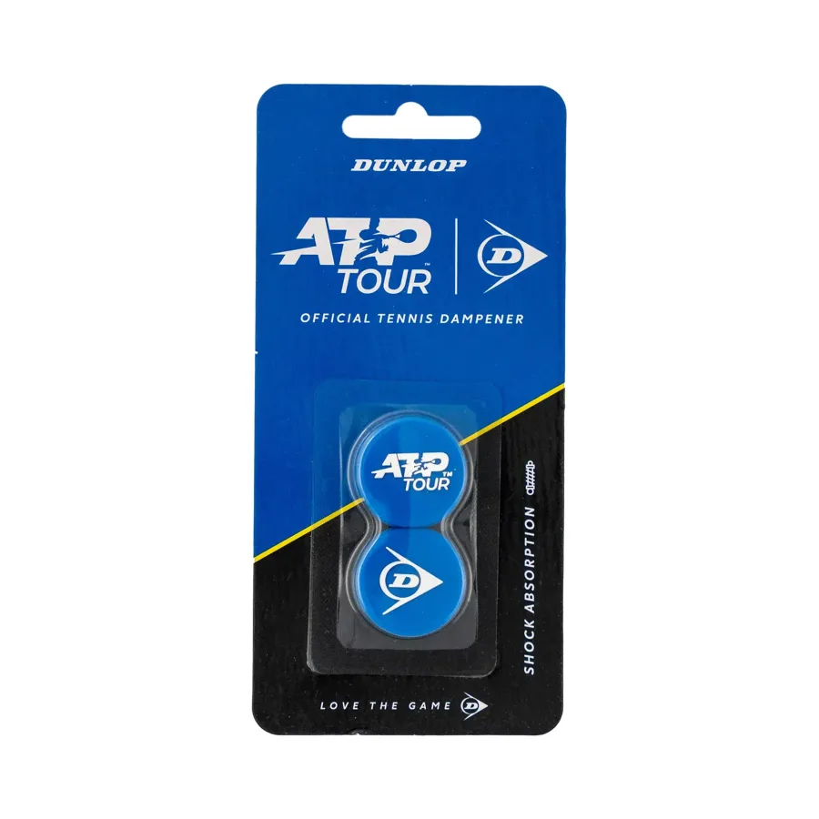 Dunlop D Tac ATP Flying Dämpfer