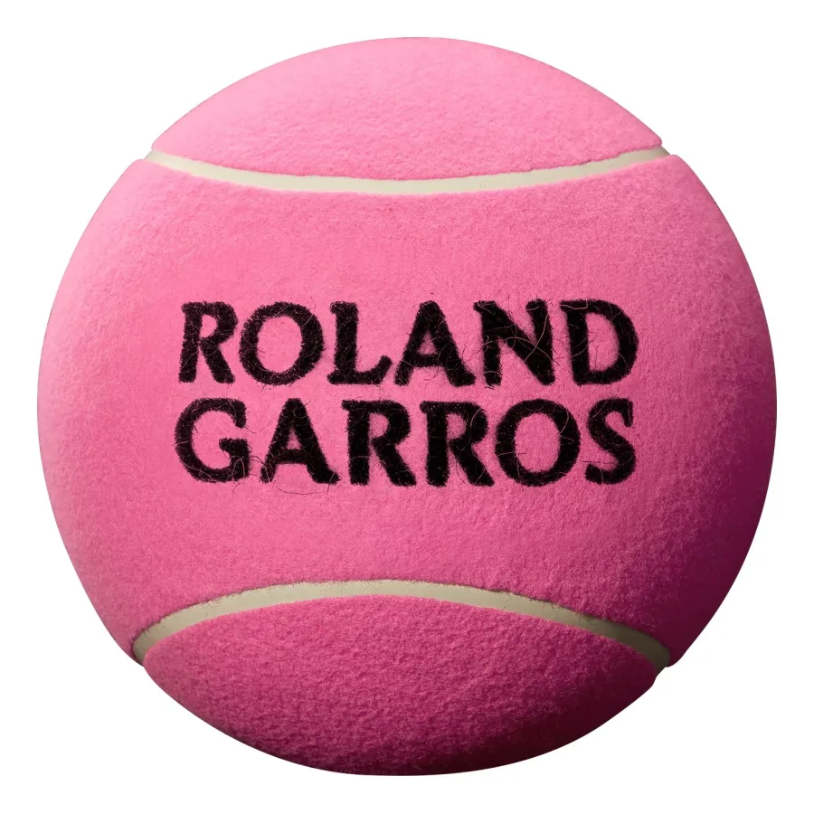 Wilson Jumbo Tennisball 9" 1er Pack