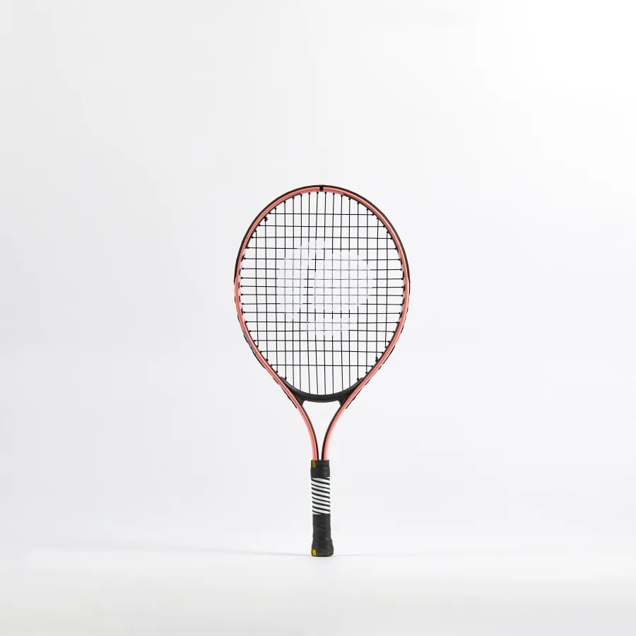 Artengo Tennisschläger Kinder - Easy 21 Zoll rosa