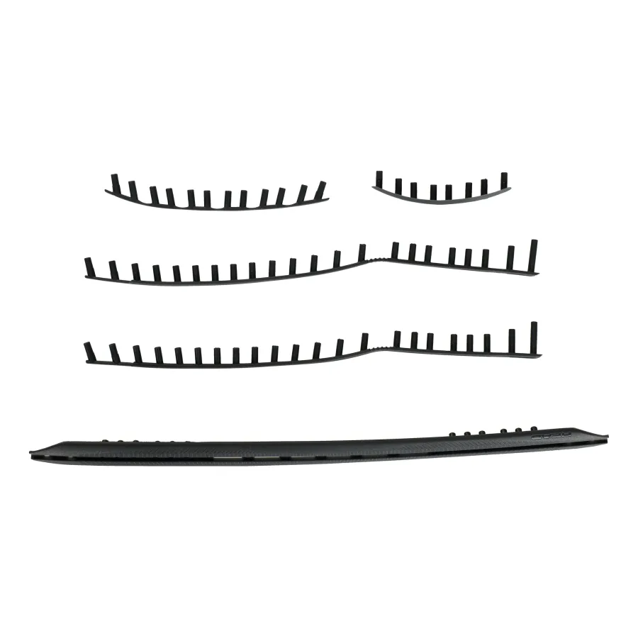 HEAD Prestige Speed Pro Limited 2023 Ösenbandset-Anthrazit