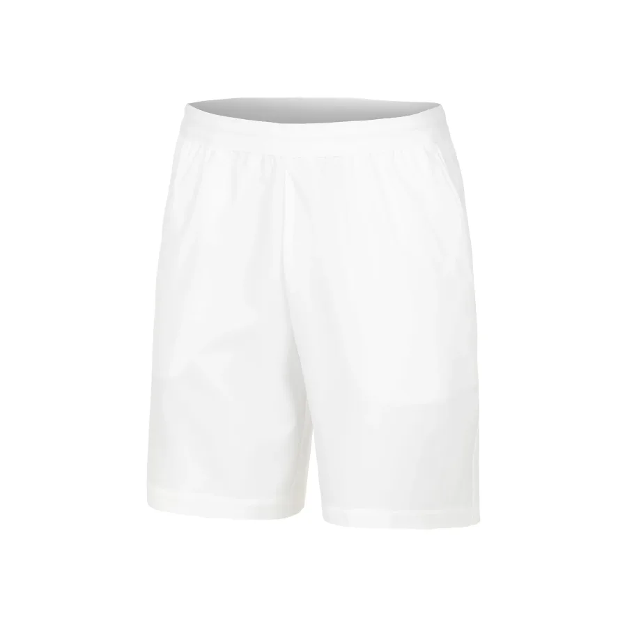 Lacoste Lacoste Shorts Herren - Weiß