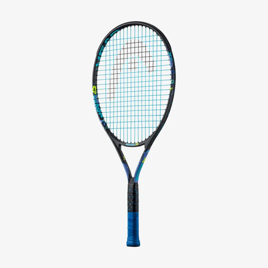 HEAD HEAD Novak 25 Junior Tennisschläger