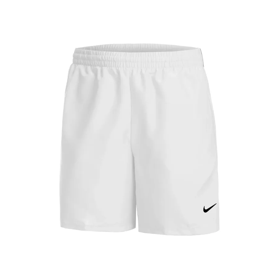 Nike Nike Dri - Fit Multi Shorts Jungen Weiß, Weiß