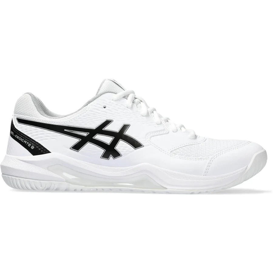 ASICS ASICS GEL-DEDICATE 8 Tennisschuhe Herren