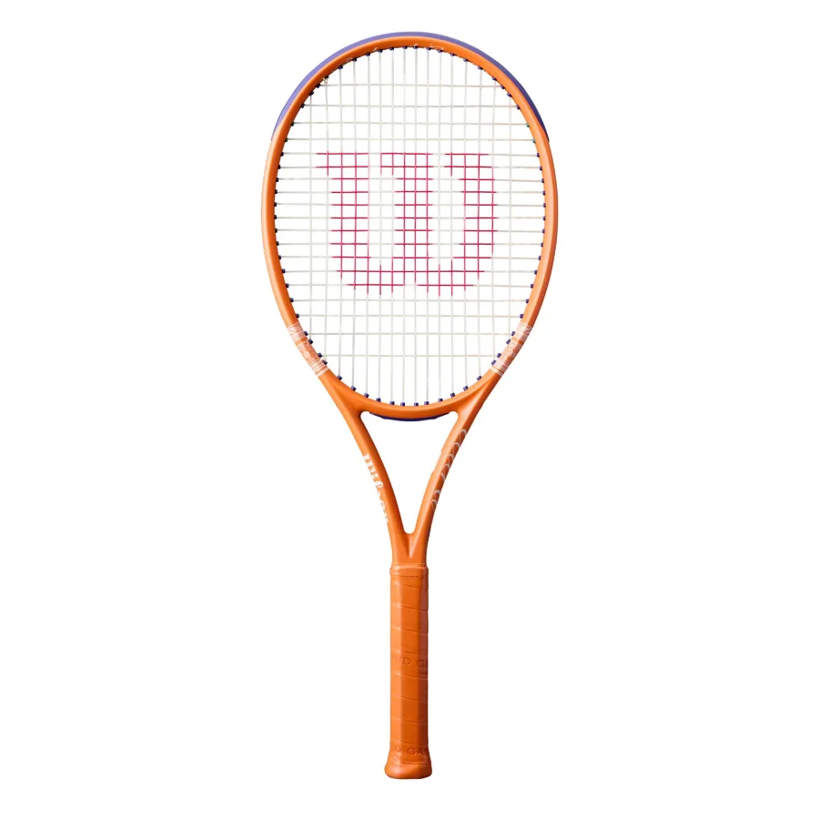 Wilson Ultra 100 V5 RG Turnierschläger unbesaitet