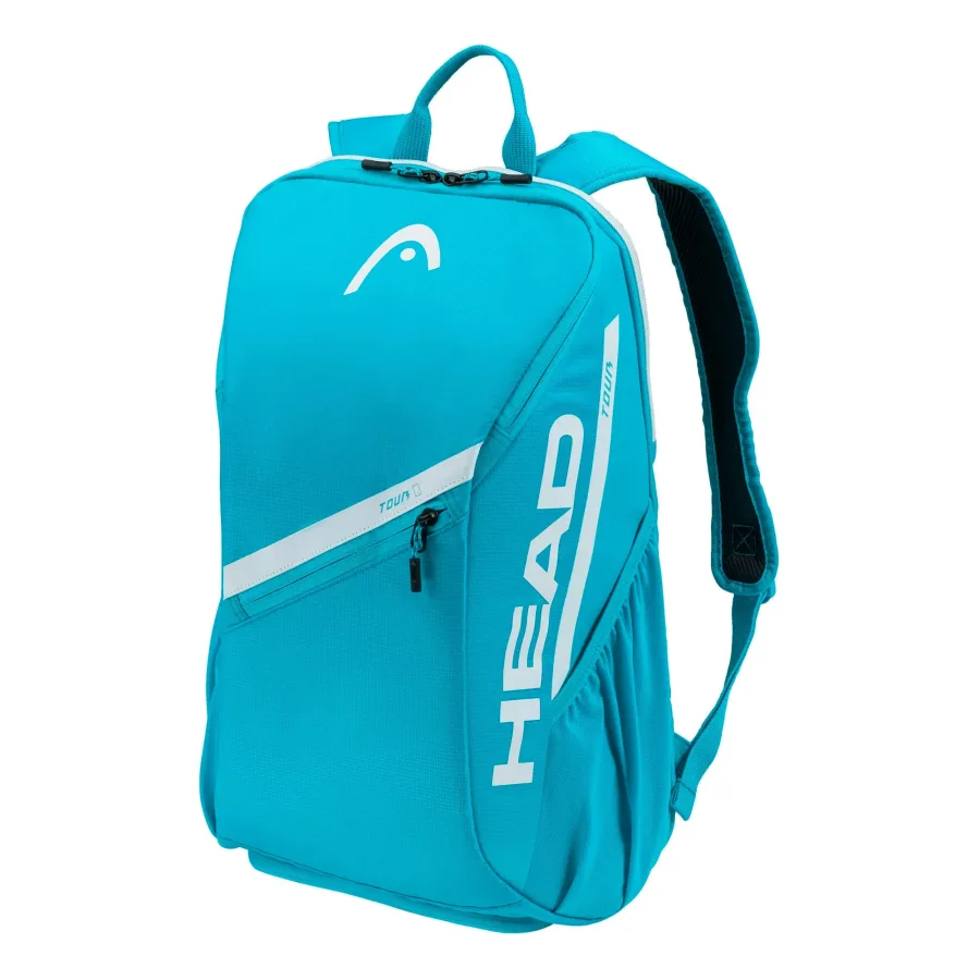 HEAD Tour Backpack Rucksack - blau