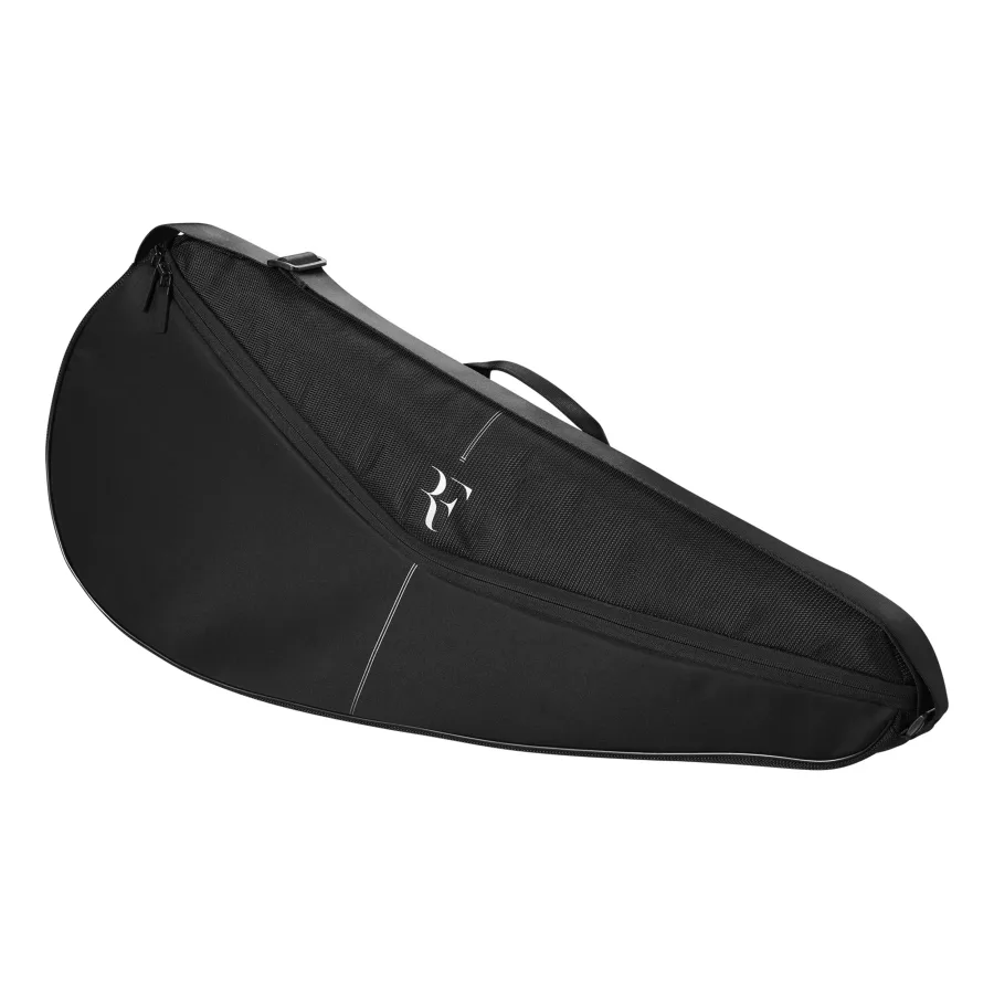 Wilson RF Schlägerhülle-Schwarz