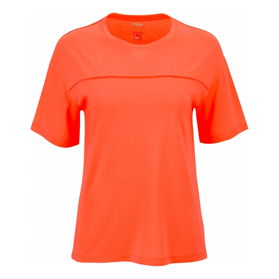 FILA Fila Lilou T - Shirt Damen
