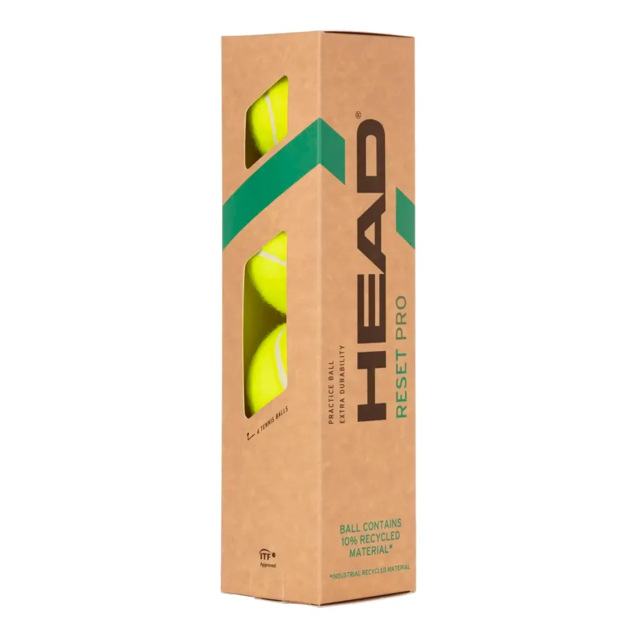 HEAD HEAD Reset Pro 4er Dose