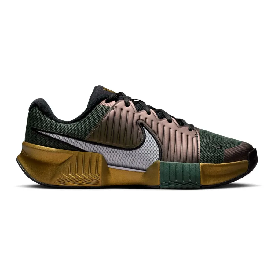 Nike Nike Challenge Pro Premium Sandplatzschuh Herren