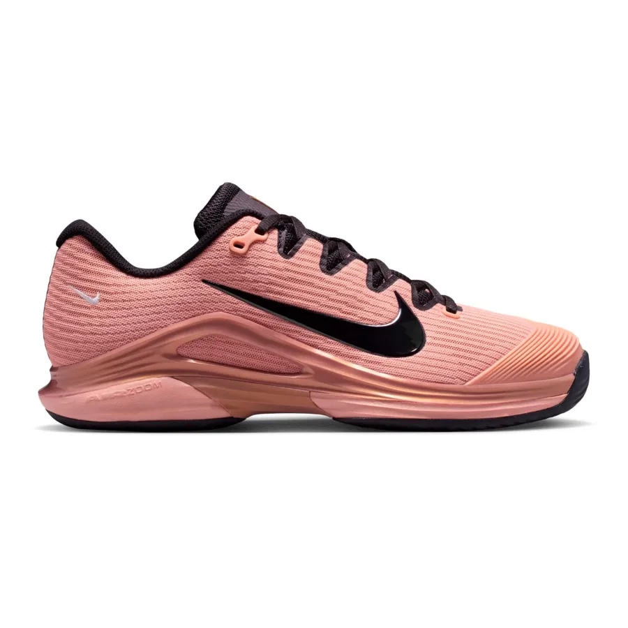 Nike Nike Aryna Sabalenka Vapor 12 Premium Allcourtschuh Damen - bronze, schwarz