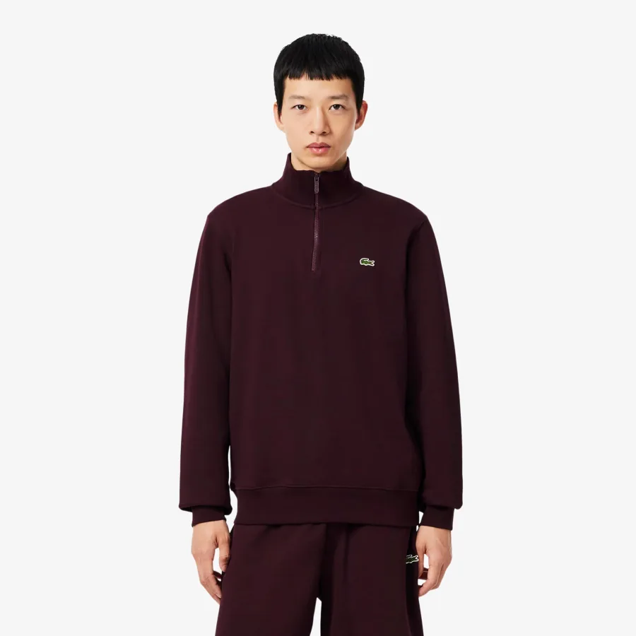 Lacoste Lacoste High Neck Sweatshirt Herren