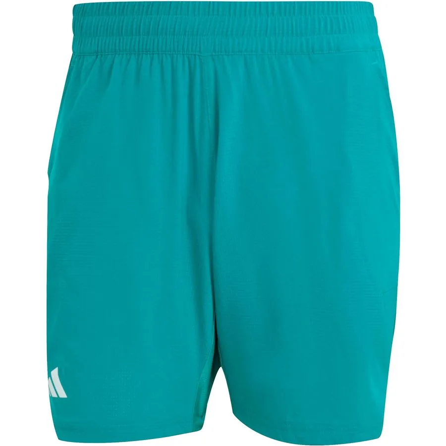 adidas 7Inch Ergo Shorts Herren - grün