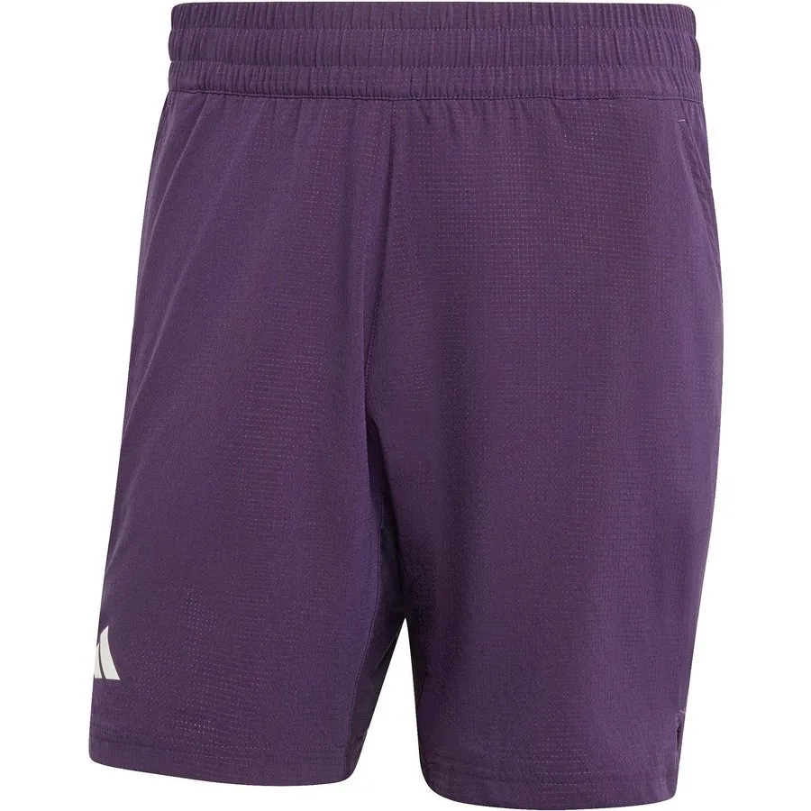 adidas 7Inch Ergo Shorts Herren - lila