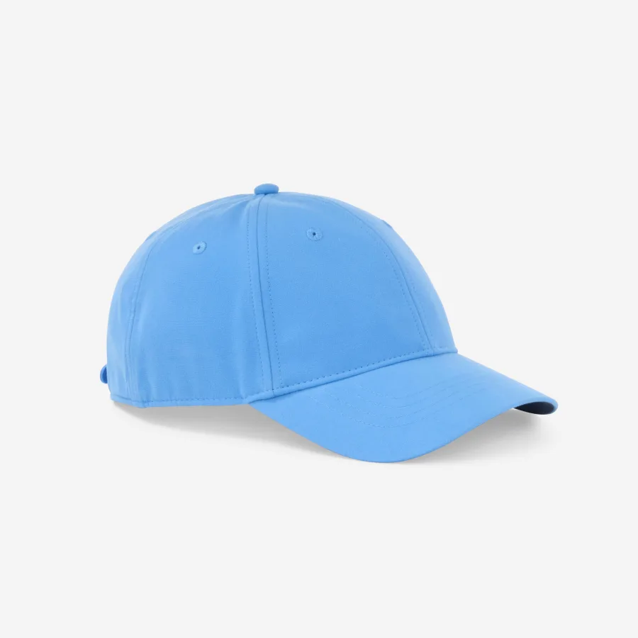 KUIKMA Schirmmütze Tennis-Cap - TC 500 blau
