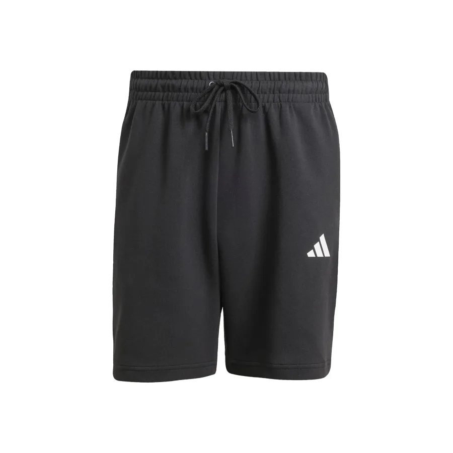 adidas FI SL Shorts Herren-Schwarz
