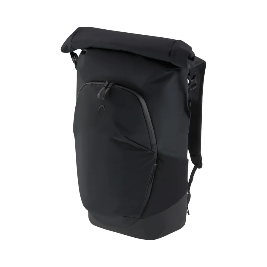 HEAD Pro X Racqpack Rucksack-Schwarz