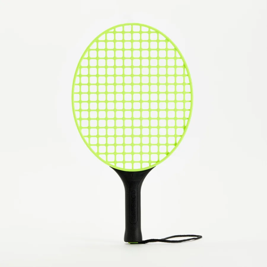 Artengo Speedball Turnball Schläger gelb