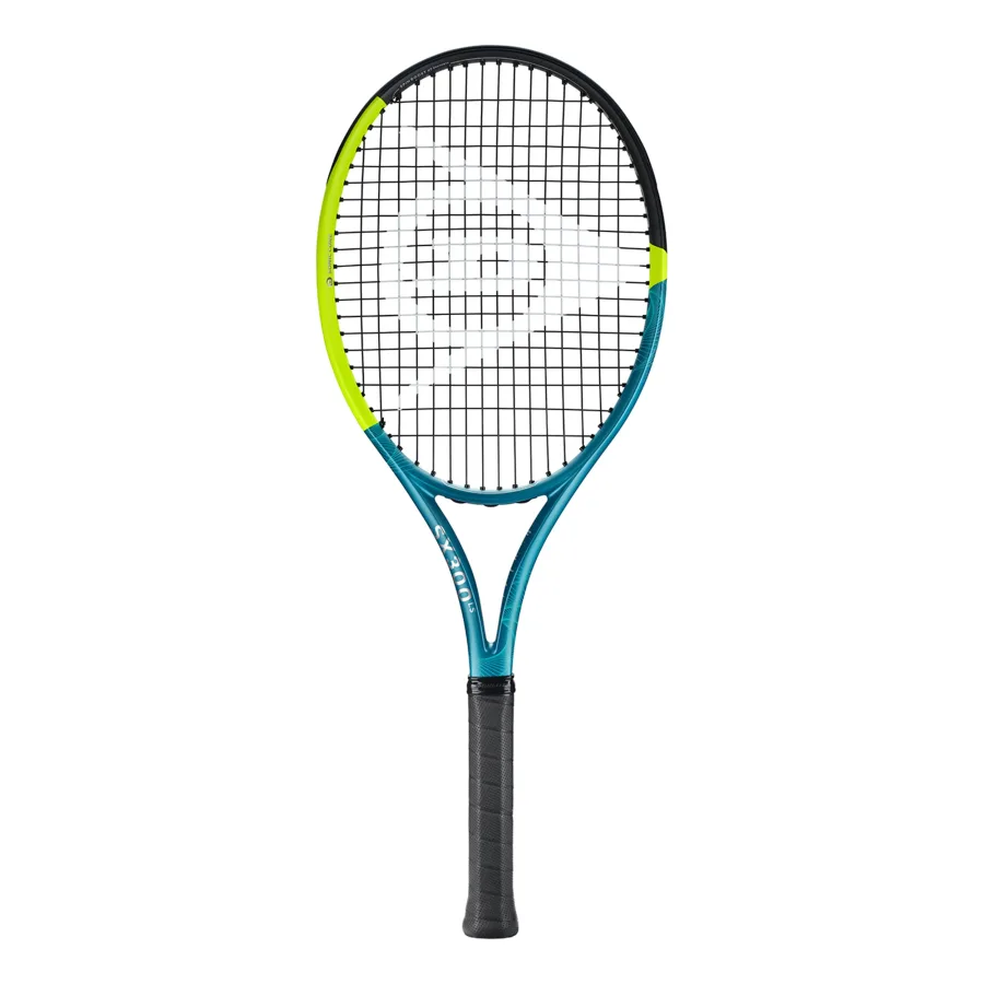 Dunlop SX 300 LS Turnierschläger unbesaitet