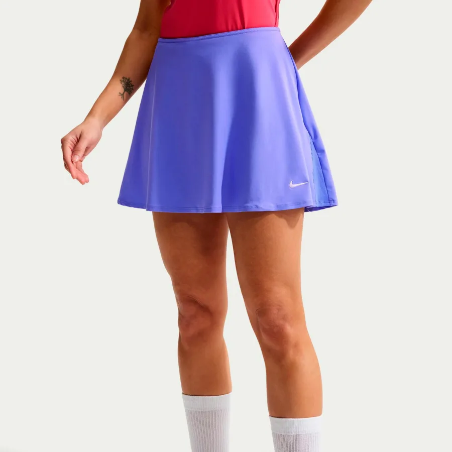 Nike Dri-FIT Victory Rock Damen-blau