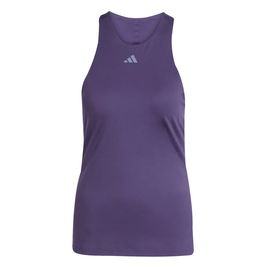 adidas Y- Tank-Top Damen-Lila