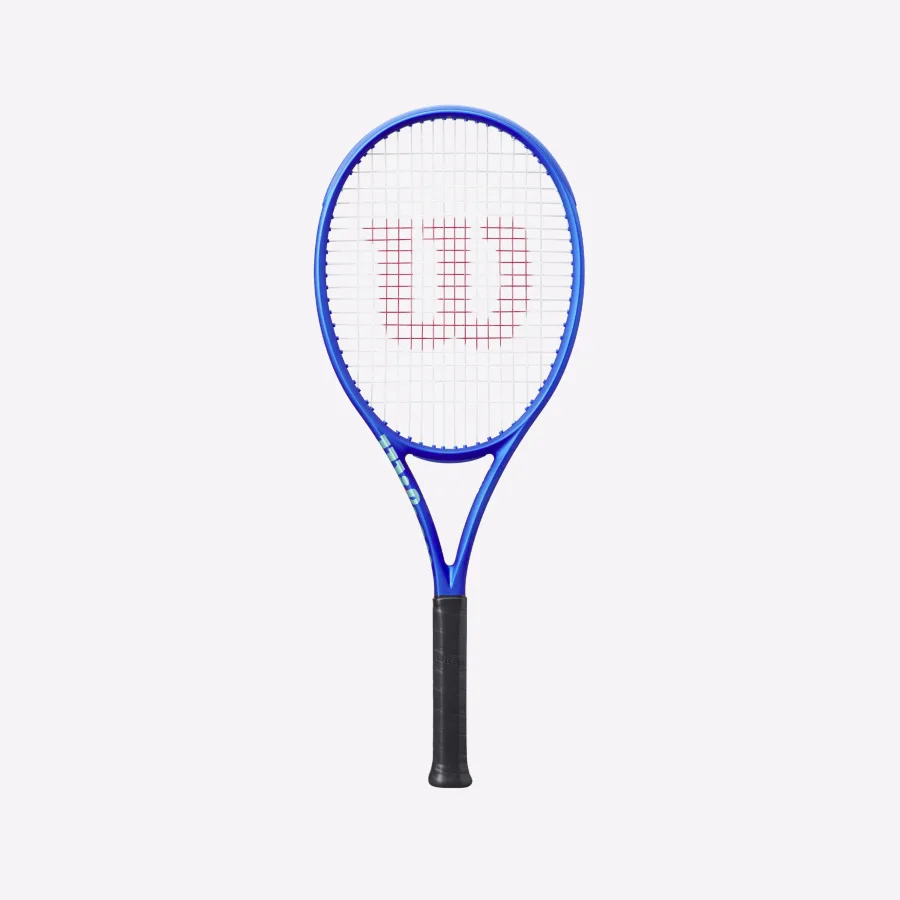 Wilson Tennisschläger Kinder - Ultra Jr 26 V5 blau