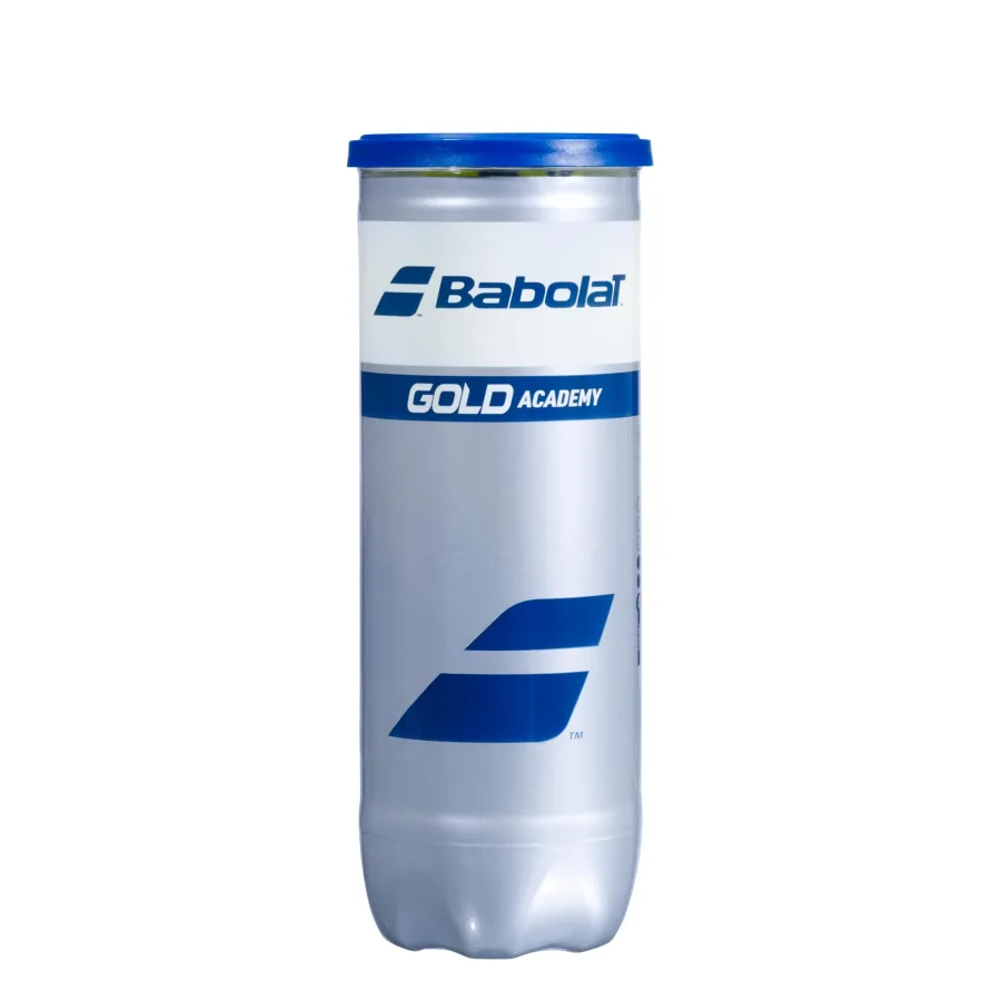 Babolat Gold Academy 3er Dose