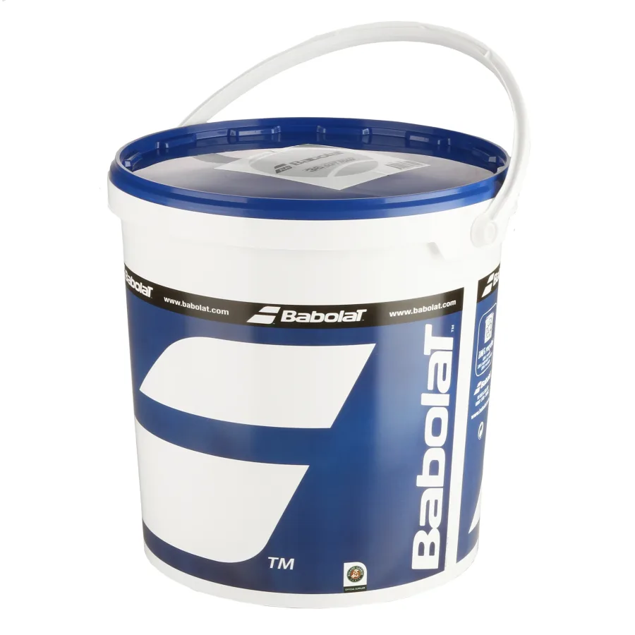 Babolat Soft Foam 36er Eimer