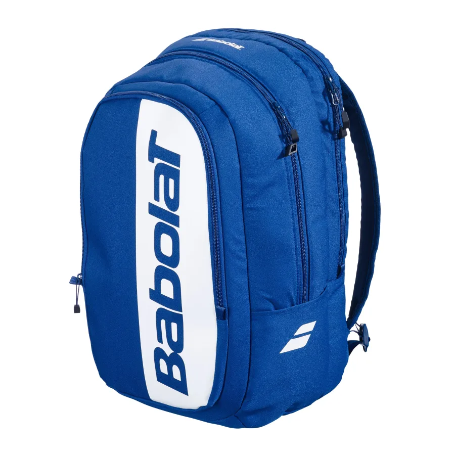 Babolat Court Hero Rucksack-Blau