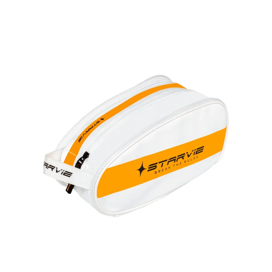 Starvie SKYLINE Kosmetiktasche -schwarz, weiß