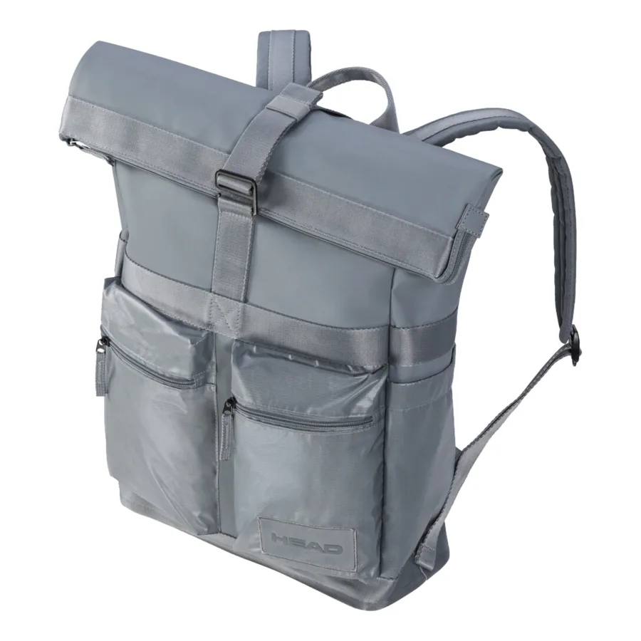 HEAD Tour 30L Rucksack-Blaugrau