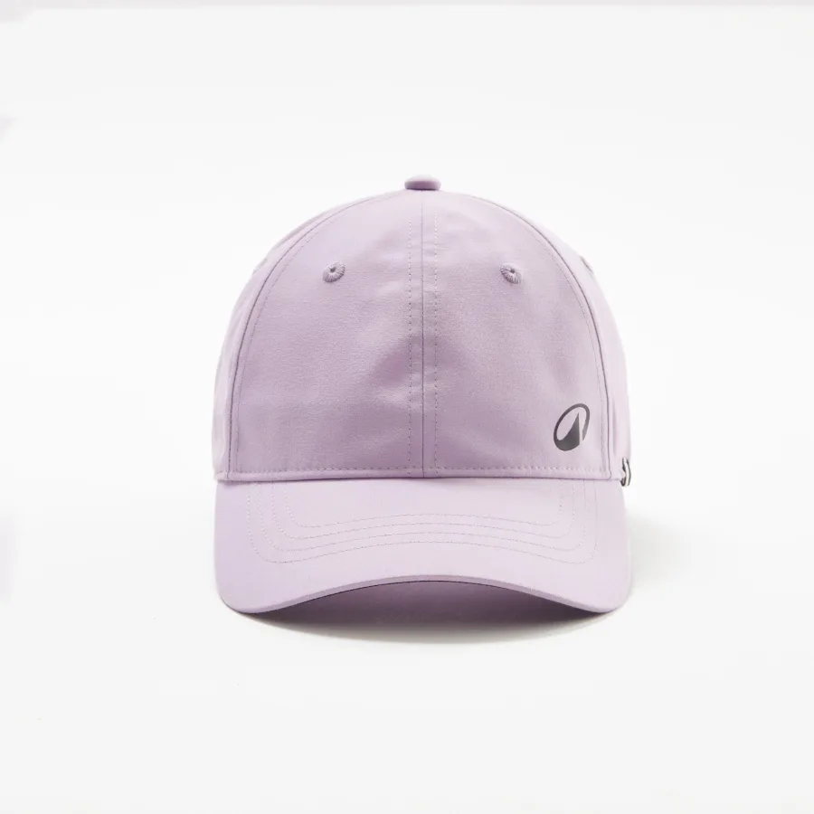 KUIKMA Schirmmütze Tennis-Cap - TC 500 Gr. 56 violett