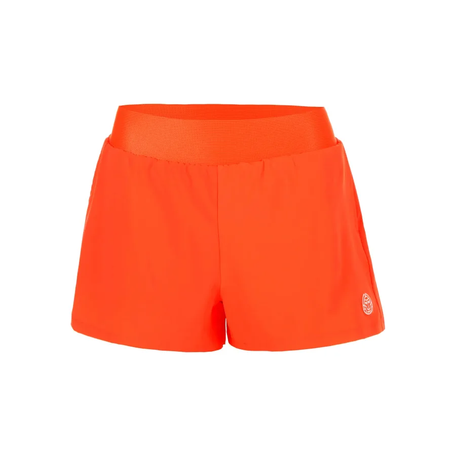 BIDI BADU Hey Laguna 2in1 Shorts Damen-koralle