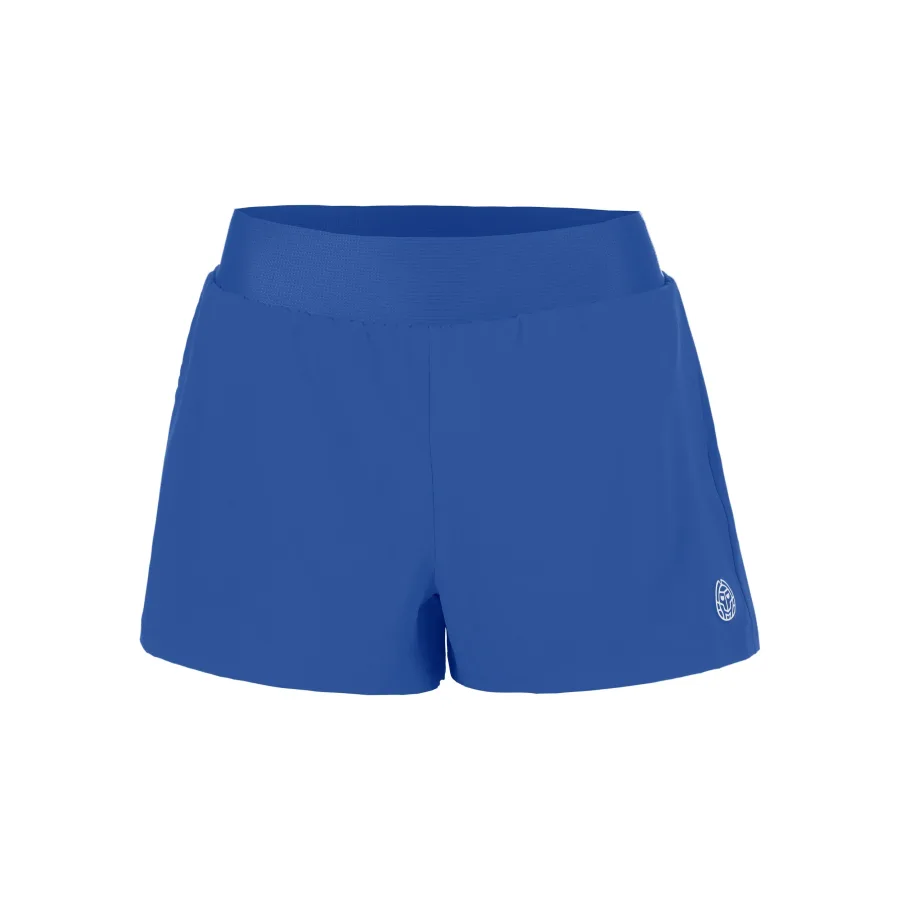 BIDI BADU Hey Laguna 2in1 Shorts Damen-blau