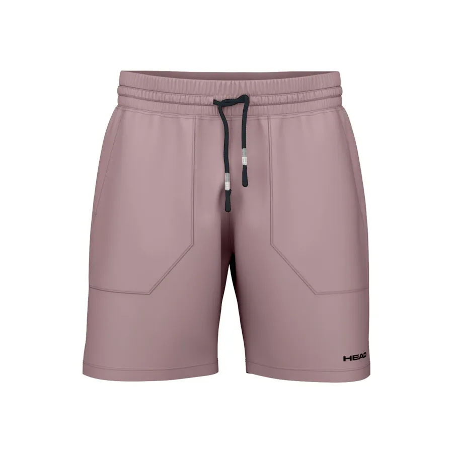 HEAD Performance Play Shorts Herren-mauve
