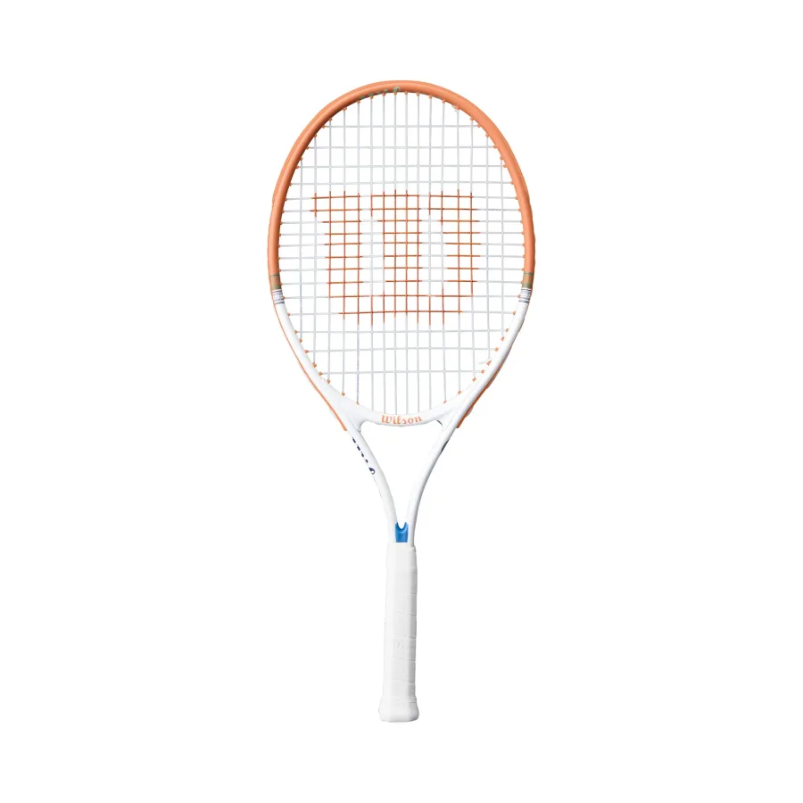 Wilson Roland Garros Elite 25 Kinderschläger besaitet