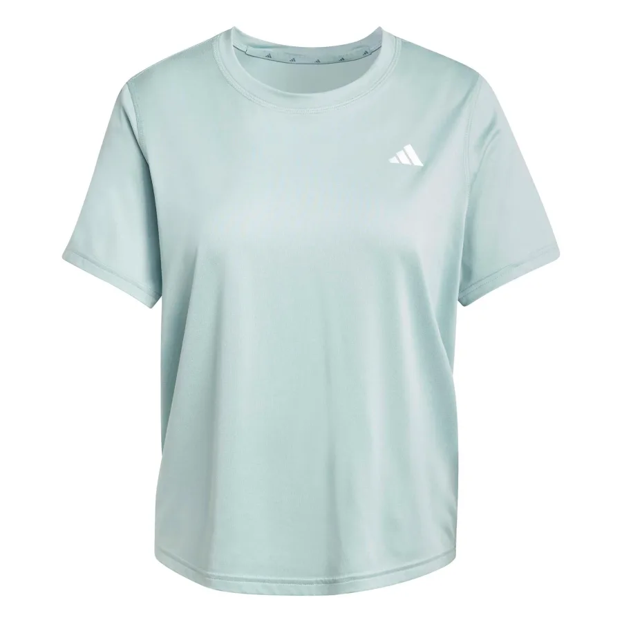 adidas Workout Essentials T-Shirt Damen - oliv