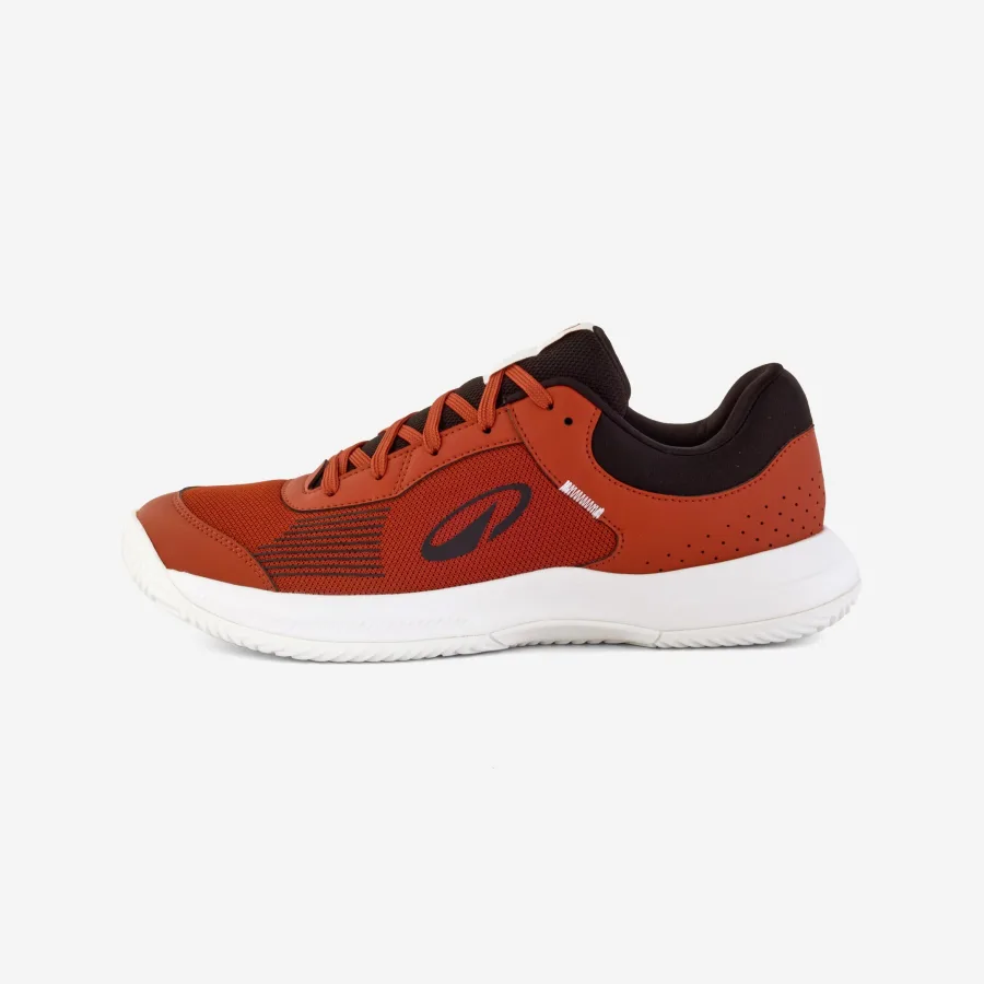 KUIKMA Herren Tennisschuhe Multicourt - Comfort Lite terrakotta