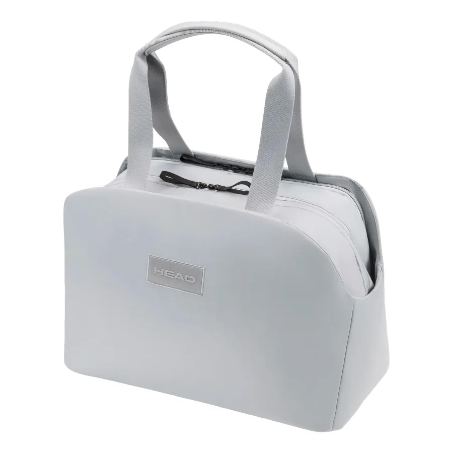 HEAD Pro X Tote Sporttasche - grau