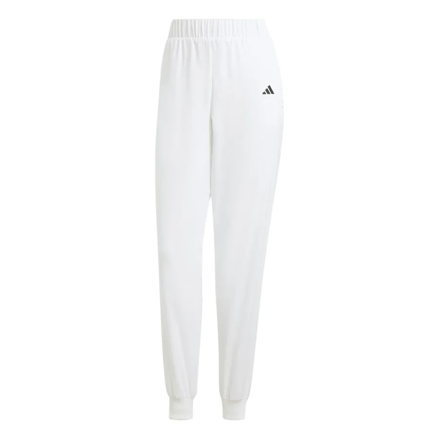 adidas Walk On Trainingshose Damen-weiß