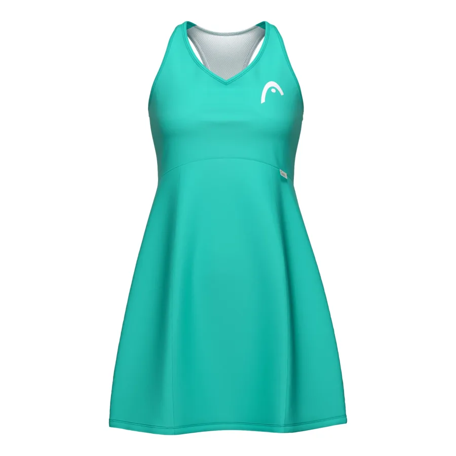 HEAD Pro Kleid Damen-türkis