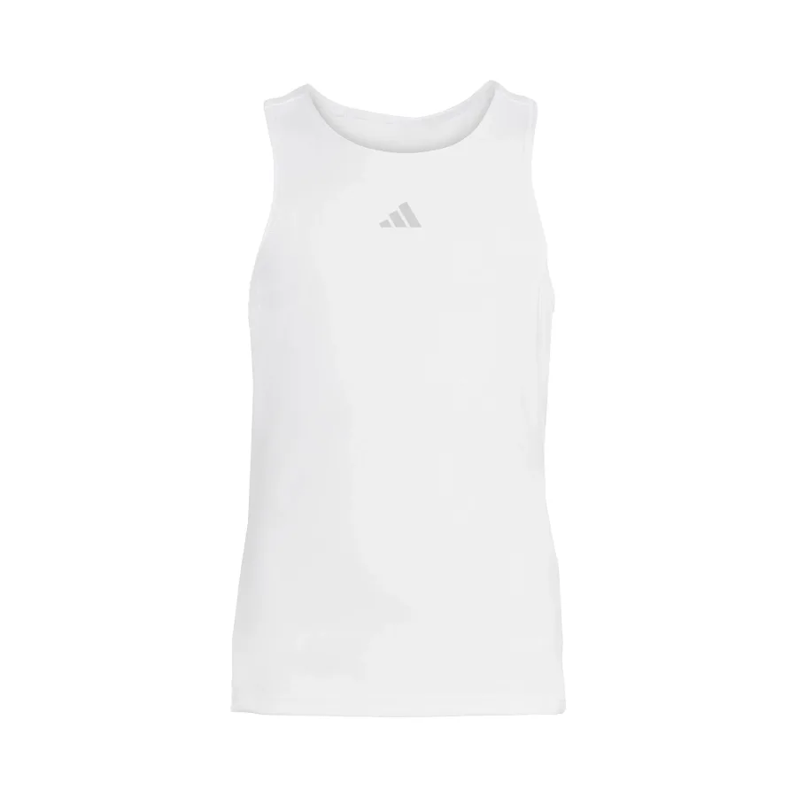 adidas Club Tank-Top Kinder - weiß