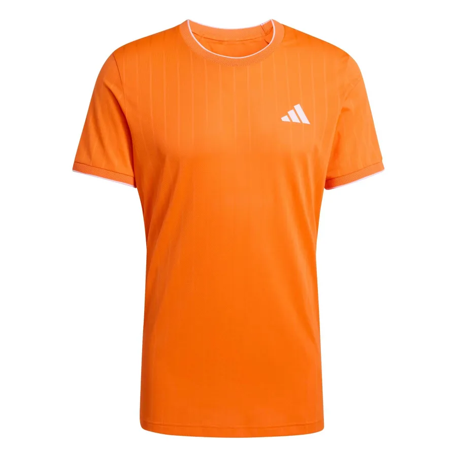 adidas Freelift Pro 2 T-Shirt Herren - orange