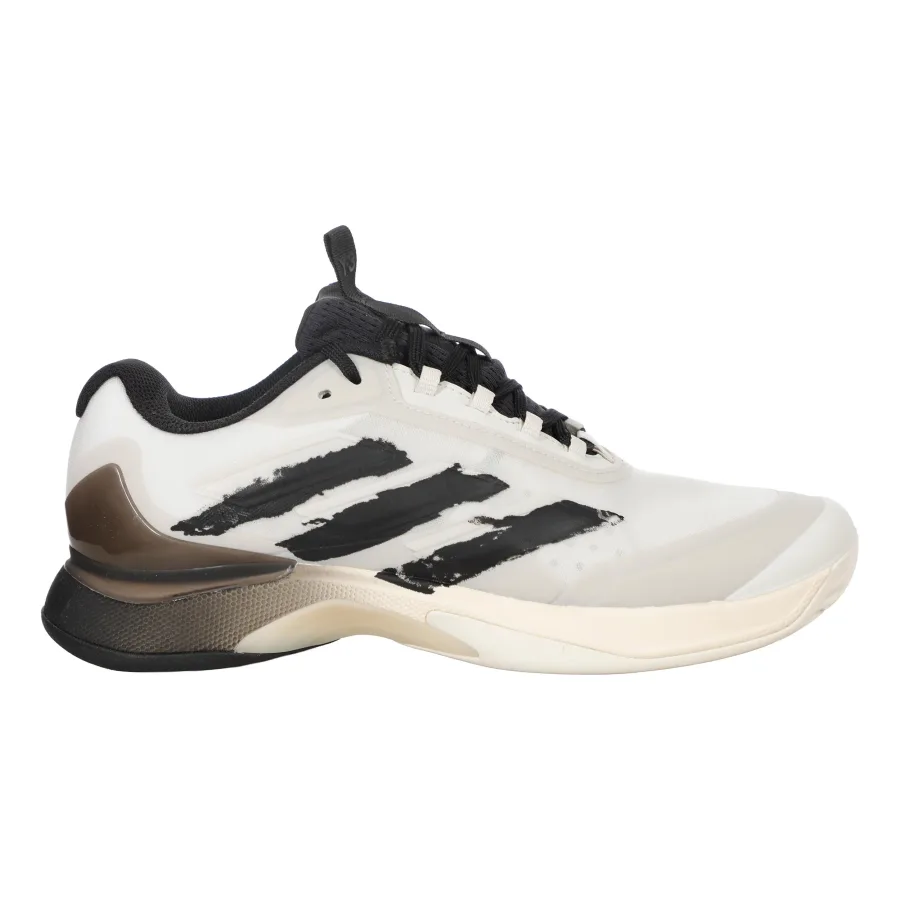 adidas Avacourt 2 Y-3 Allcourtschuh Damen - weiß, flieder